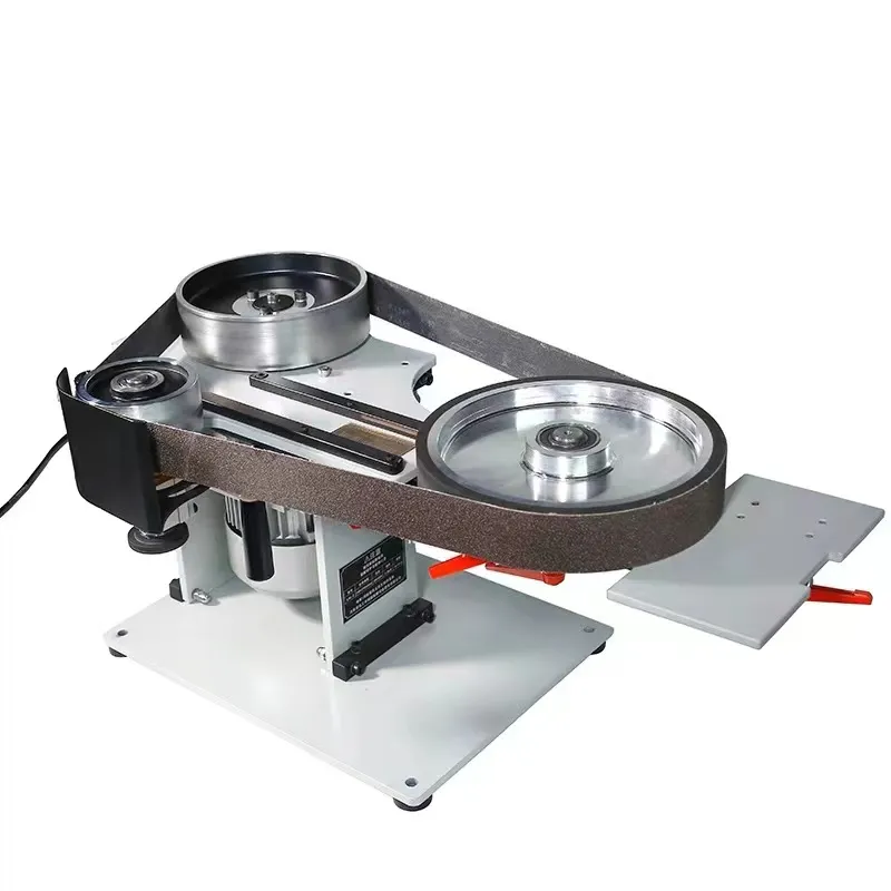 Dual Purpose Grinder