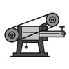 Belt Grinder