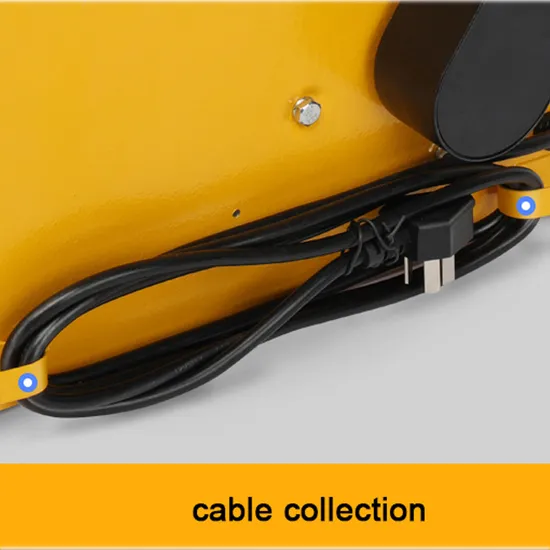 Multi-Functional 2-in-1 Combo Belt and Disc Grinder