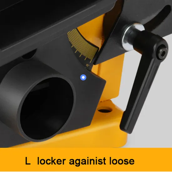 Multi-Functional 2-in-1 Combo Belt and Disc Grinder